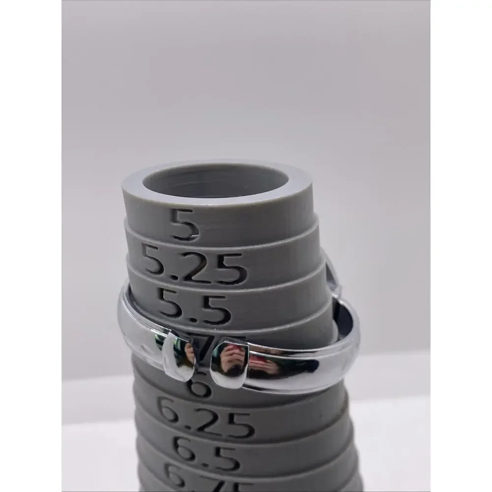 Womens Silver Rhinestonee Cuff Bangle Watch New Battery